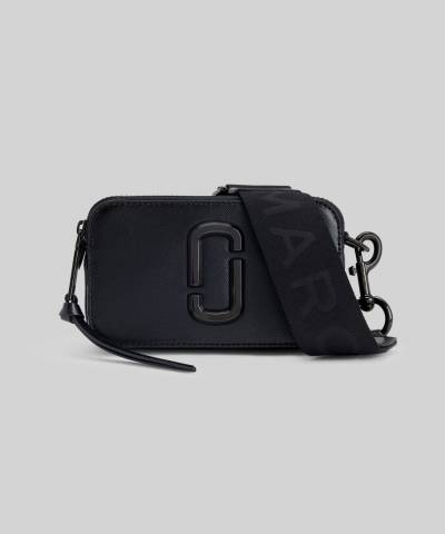 Сумка Marc Jacobs Snapshot DTM Camera Bag Black